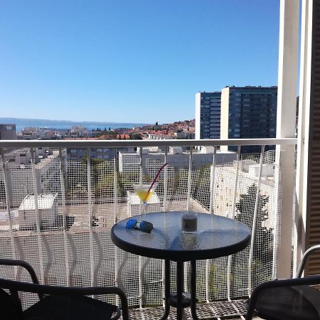 Ita Apartment 스플리트 외부 사진