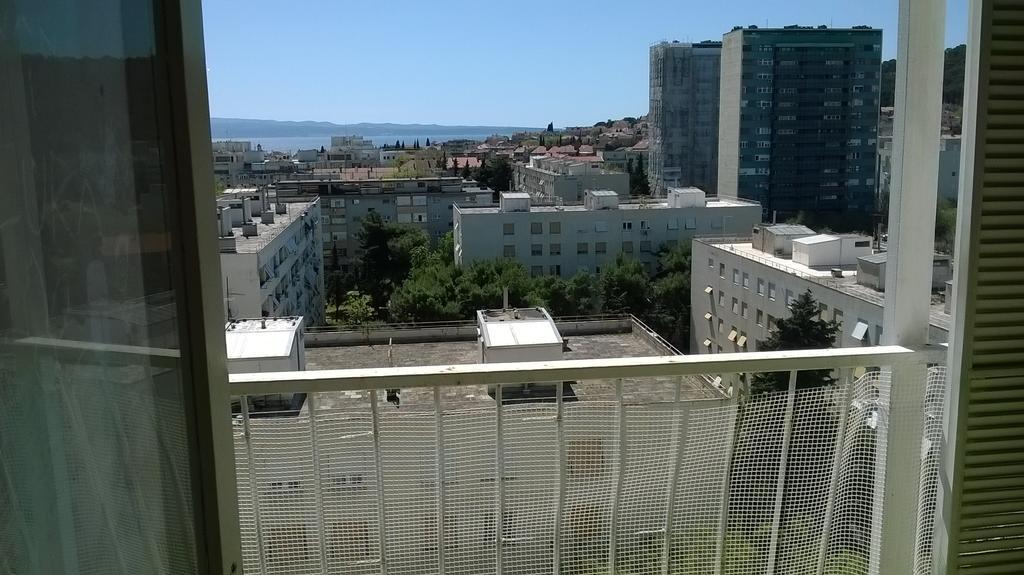 Ita Apartment 스플리트 외부 사진