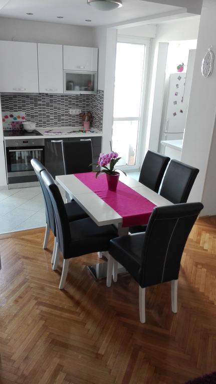 Ita Apartment 스플리트 외부 사진