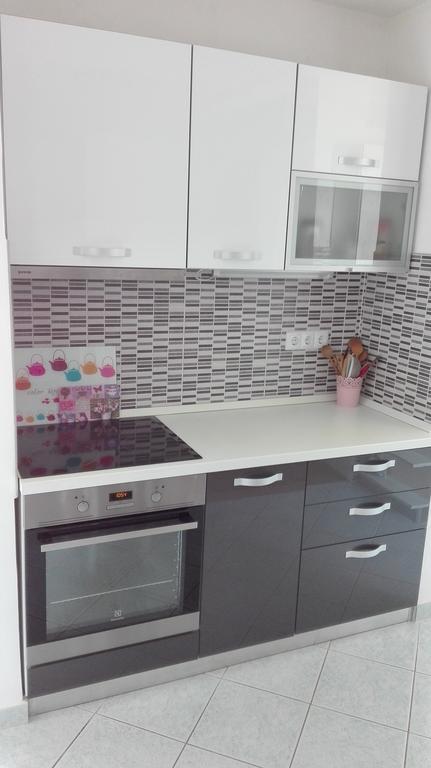 Ita Apartment 스플리트 외부 사진