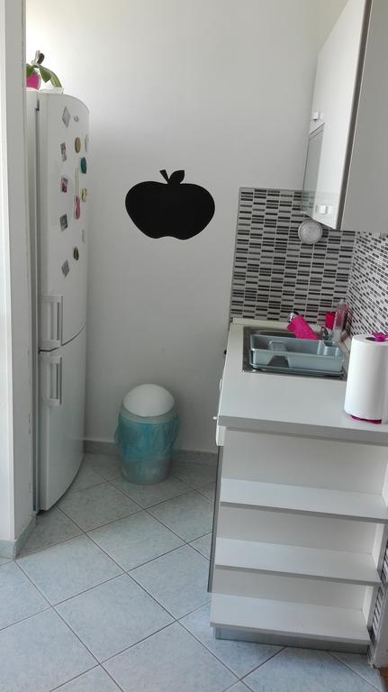 Ita Apartment 스플리트 외부 사진