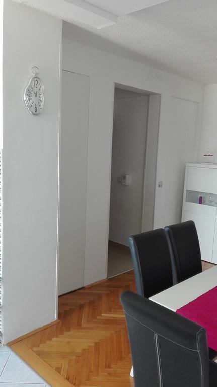 Ita Apartment 스플리트 외부 사진
