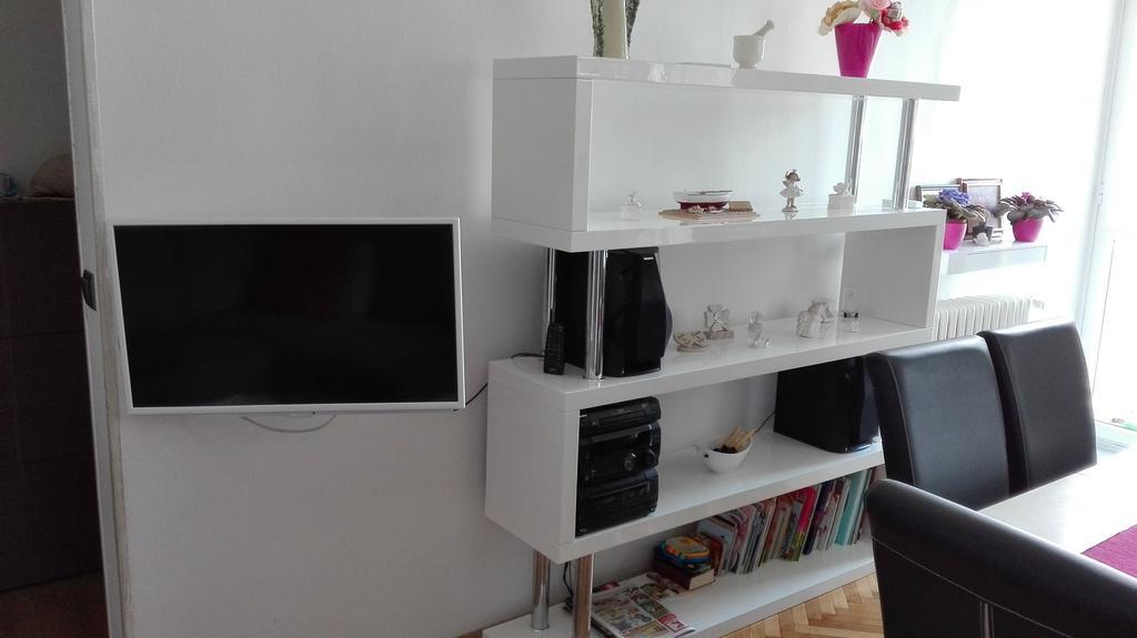 Ita Apartment 스플리트 외부 사진