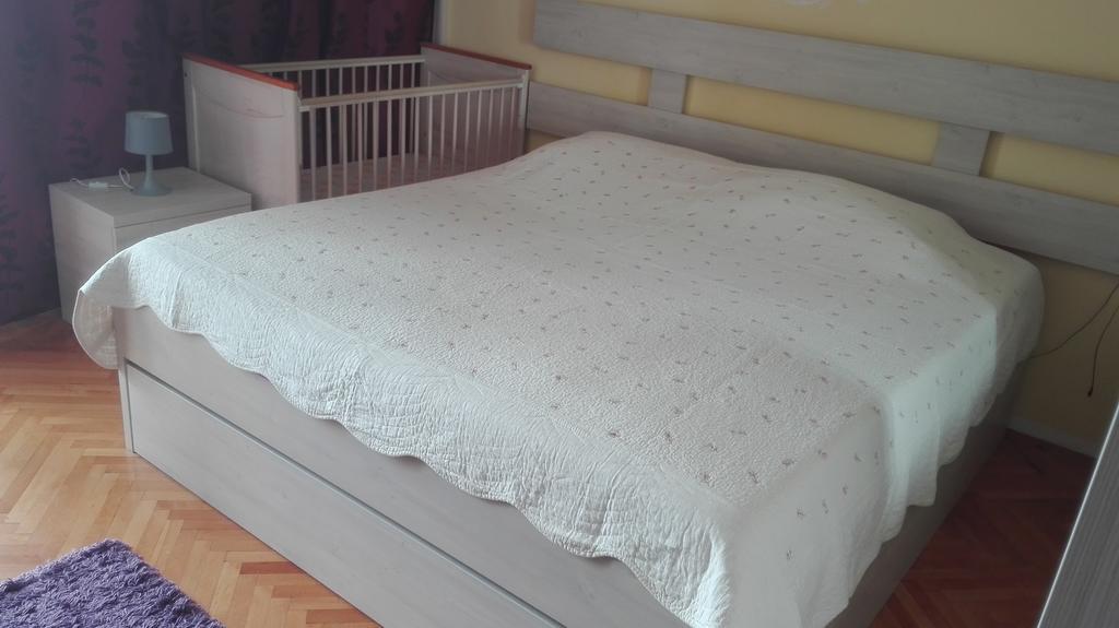 Ita Apartment 스플리트 외부 사진