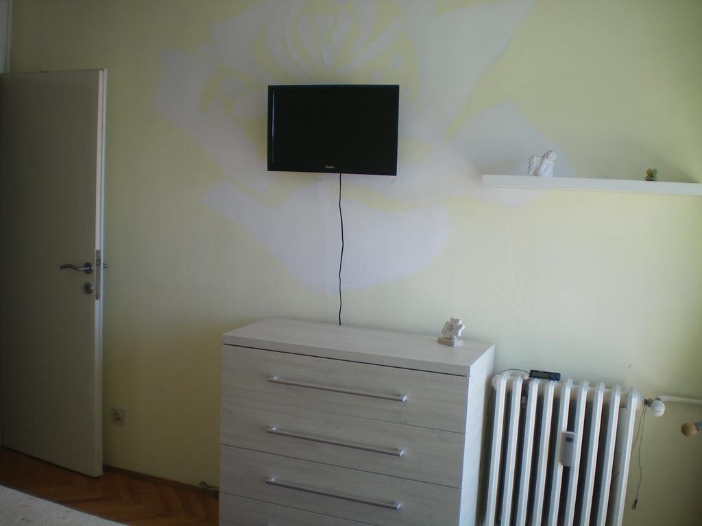 Ita Apartment 스플리트 외부 사진