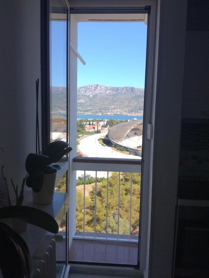 Ita Apartment 스플리트 외부 사진