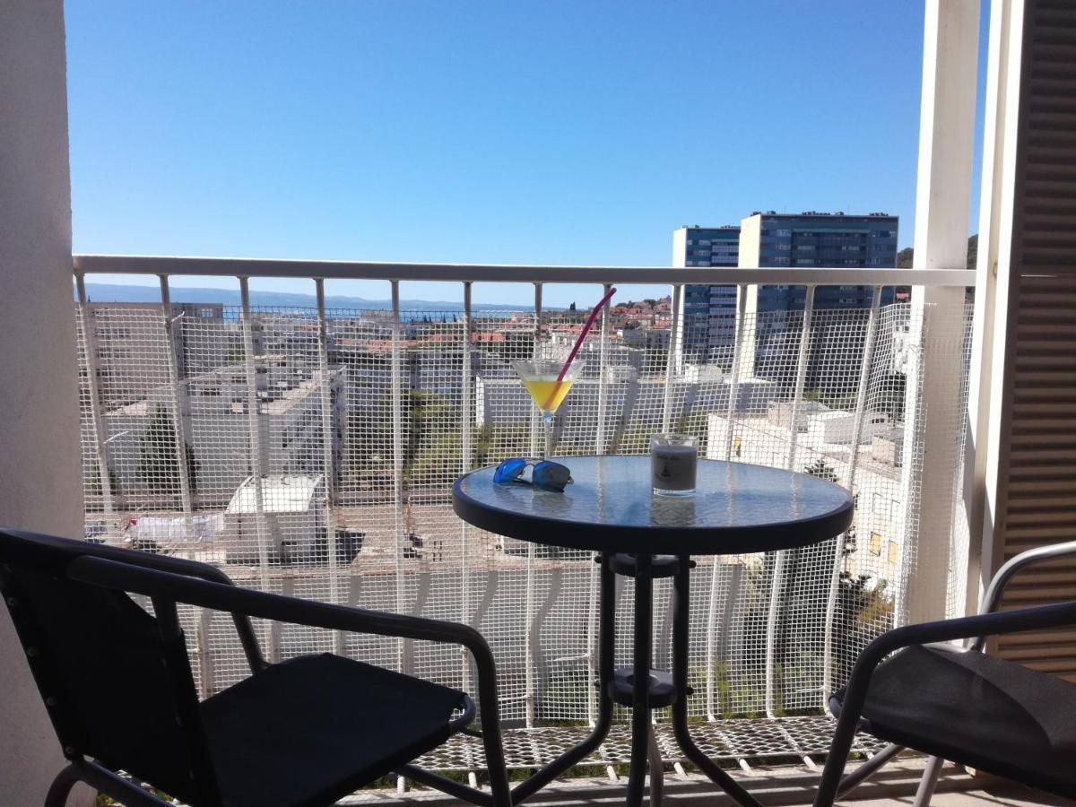Ita Apartment 스플리트 외부 사진