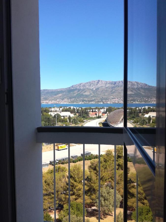 Ita Apartment 스플리트 외부 사진