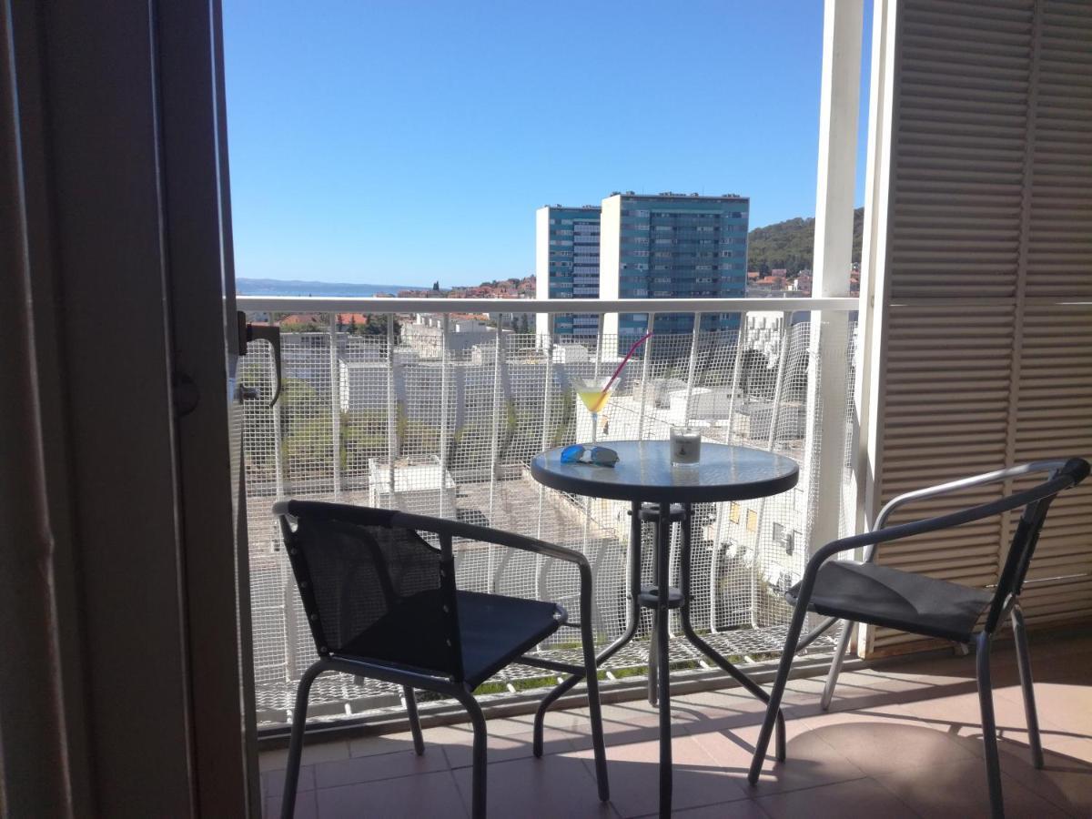 Ita Apartment 스플리트 외부 사진