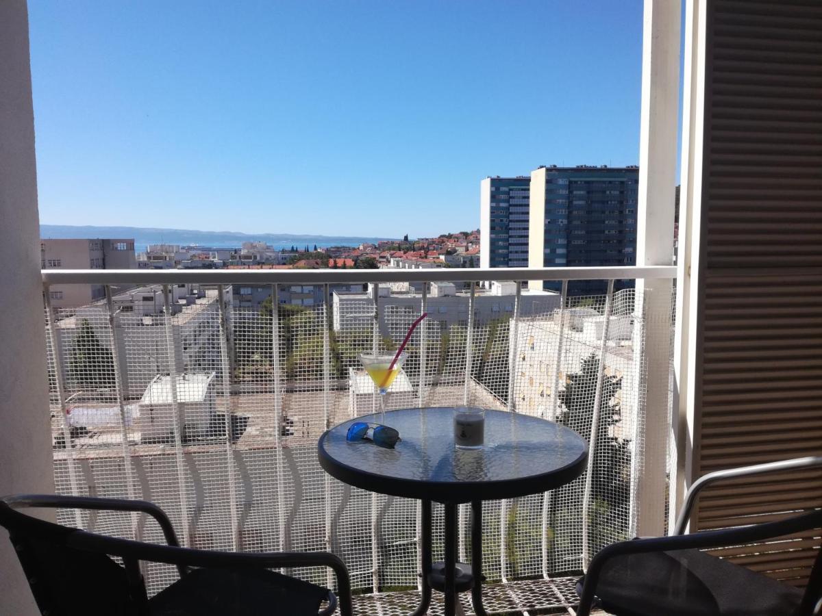 Ita Apartment 스플리트 외부 사진