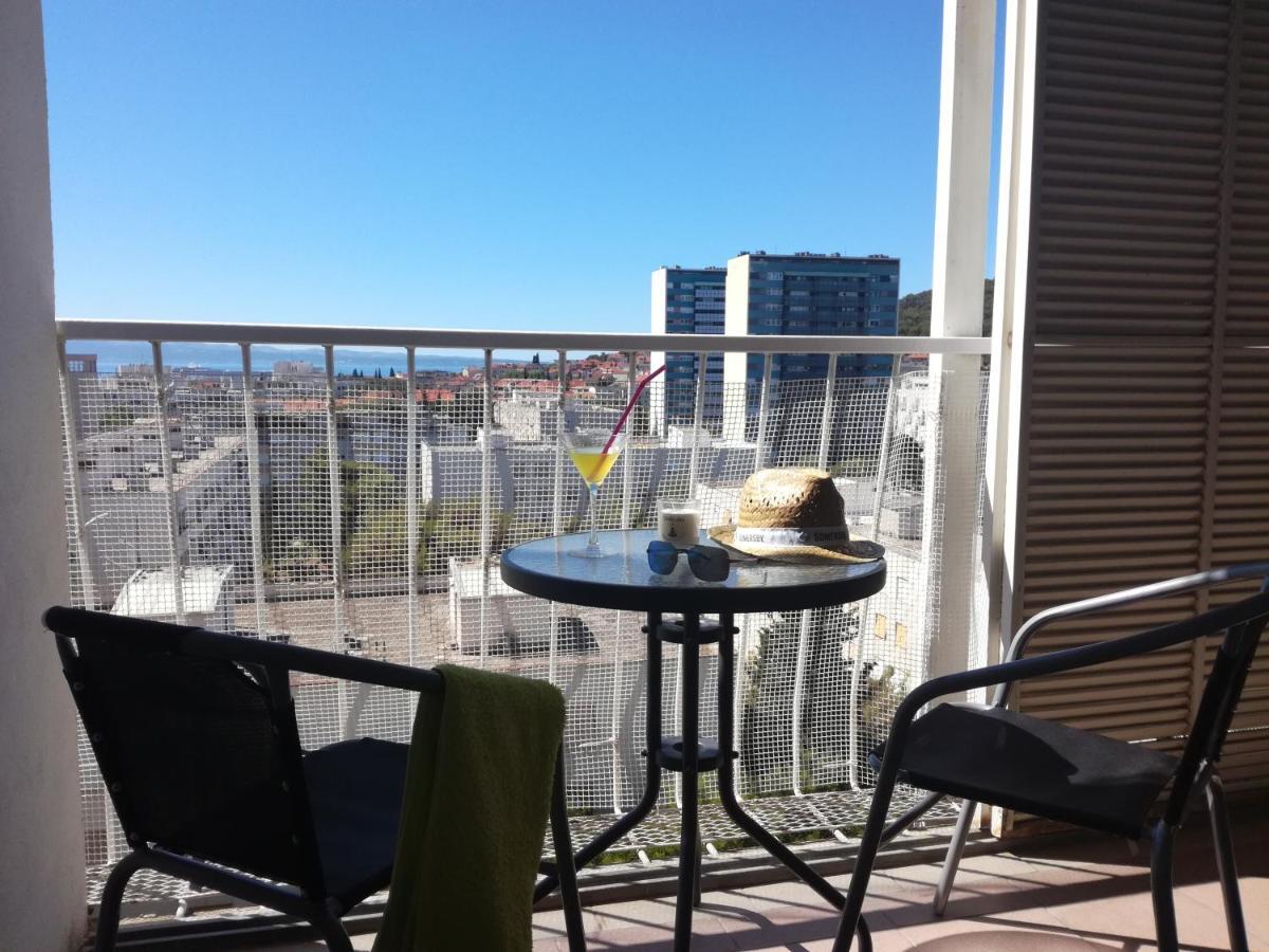 Ita Apartment 스플리트 외부 사진