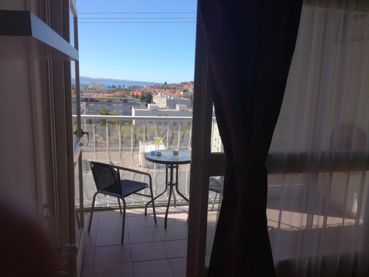 Ita Apartment 스플리트 외부 사진