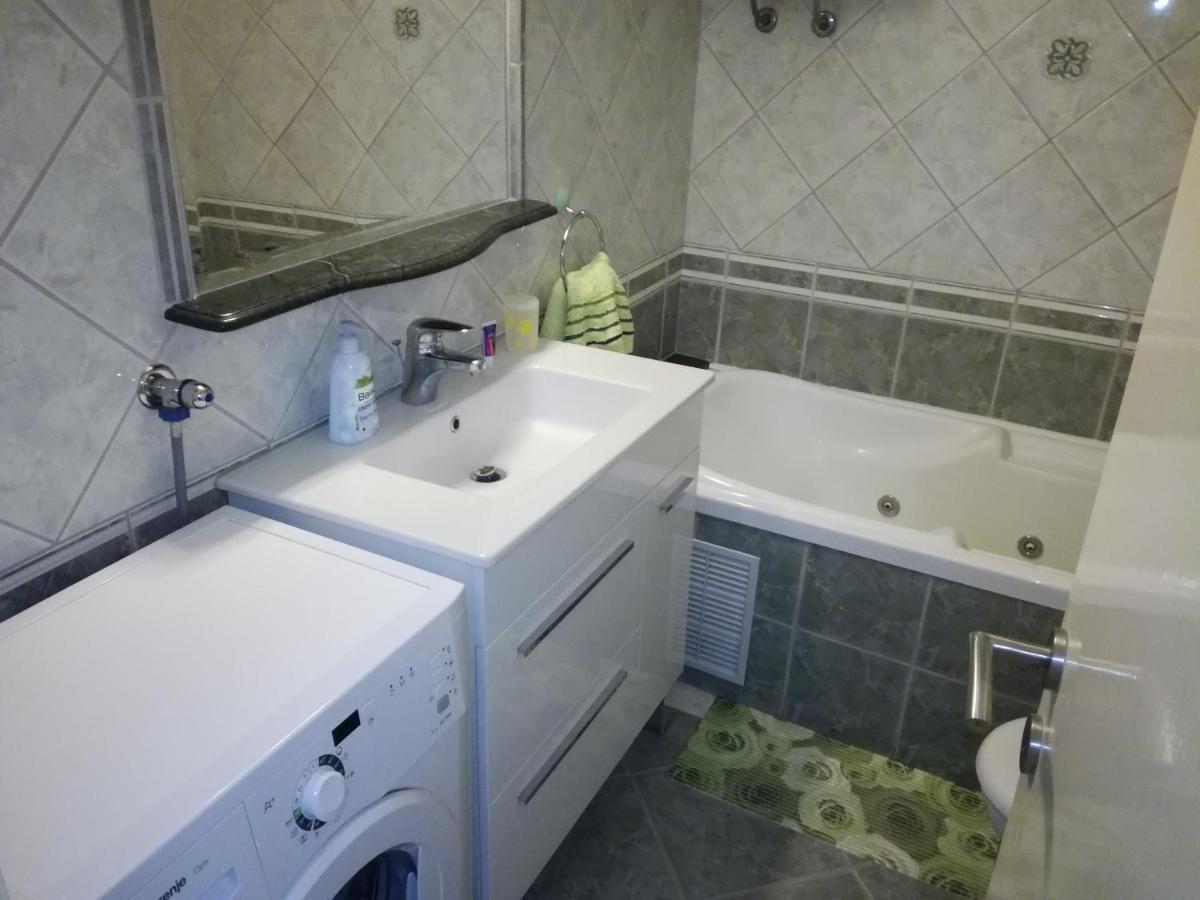 Ita Apartment 스플리트 외부 사진