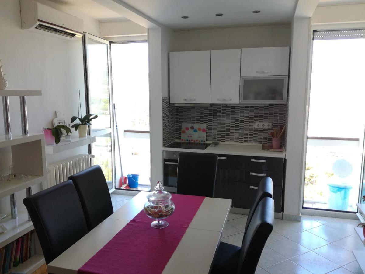 Ita Apartment 스플리트 외부 사진