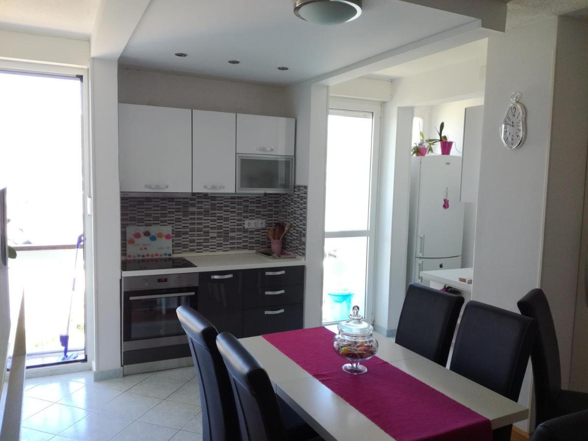 Ita Apartment 스플리트 외부 사진