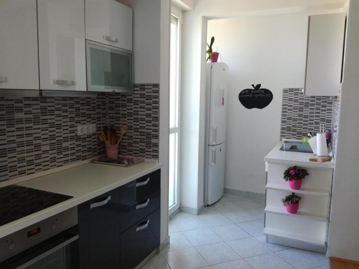 Ita Apartment 스플리트 외부 사진