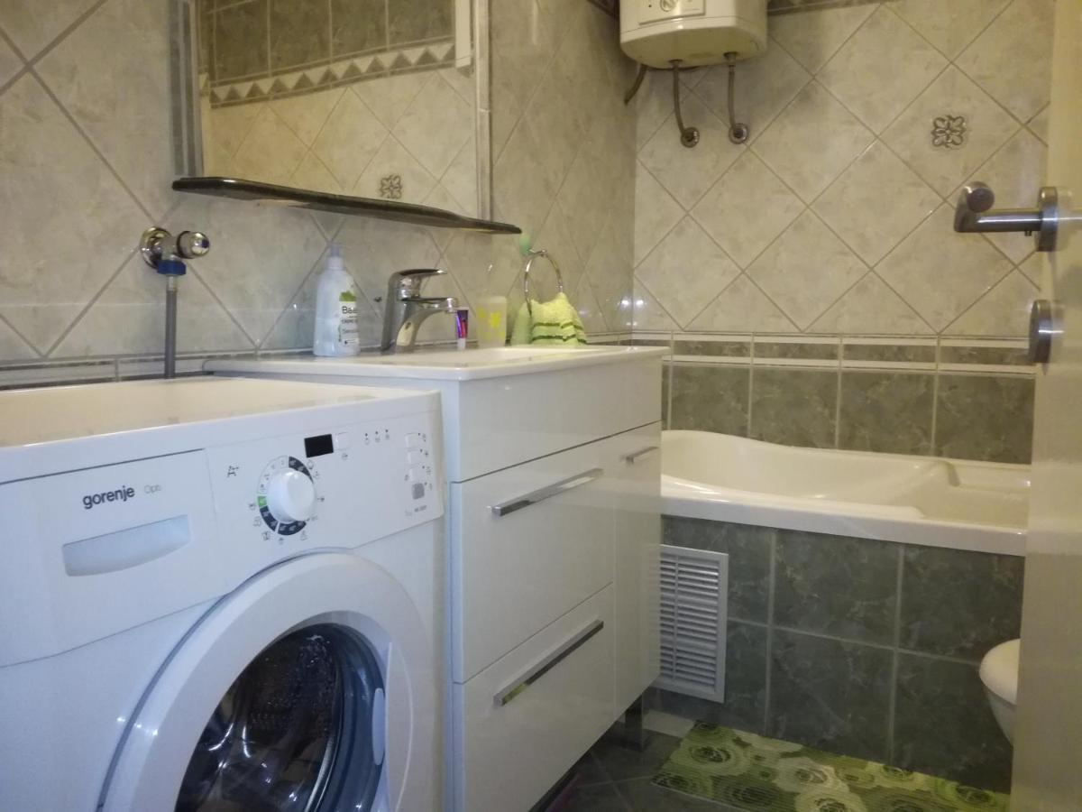 Ita Apartment 스플리트 외부 사진