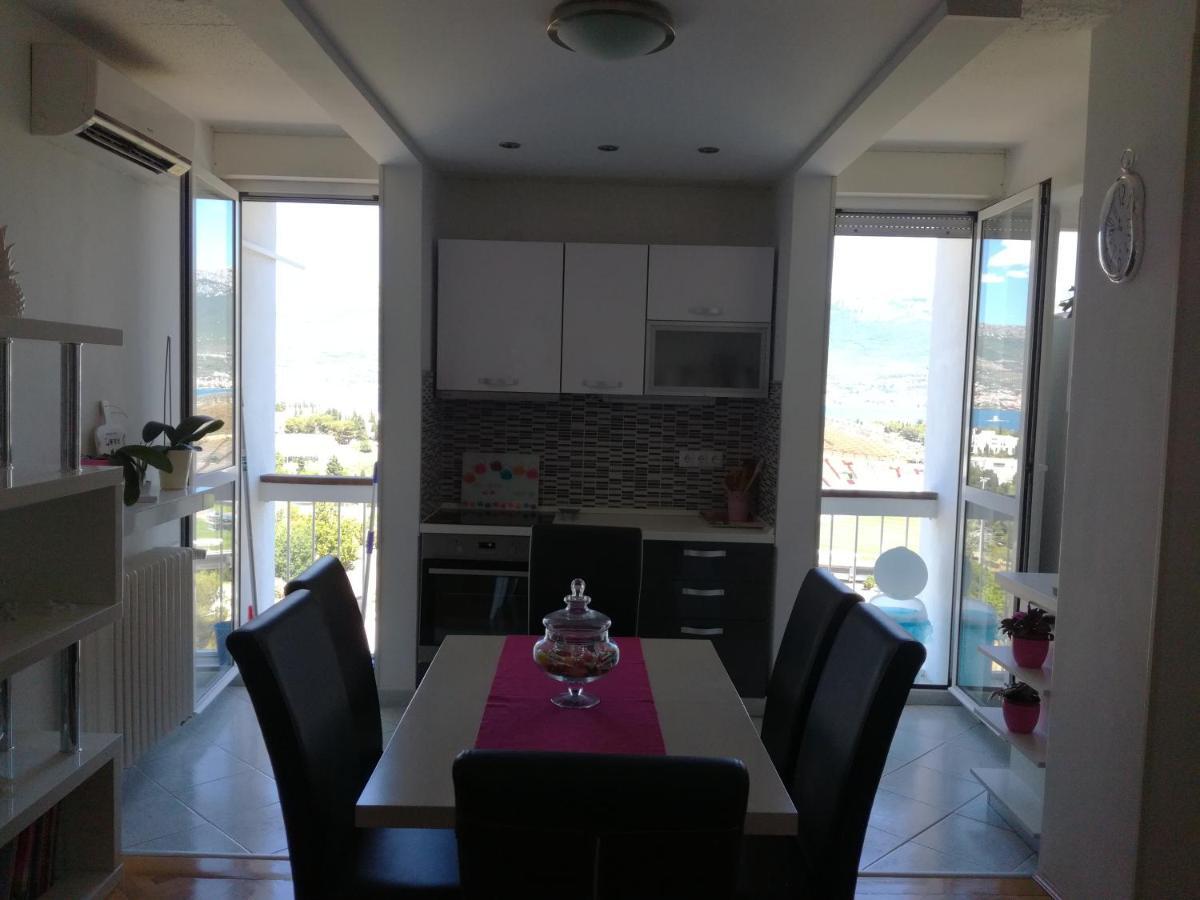 Ita Apartment 스플리트 외부 사진