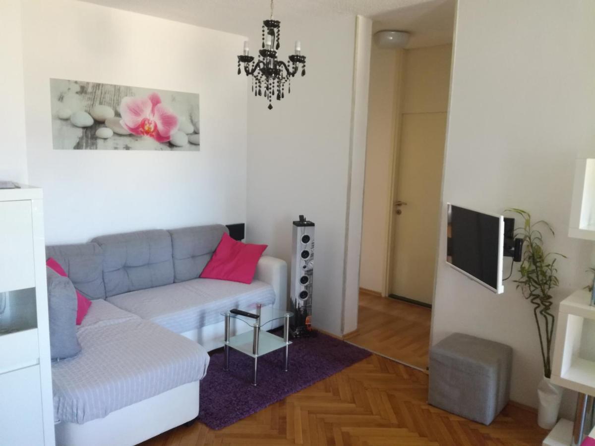 Ita Apartment 스플리트 외부 사진
