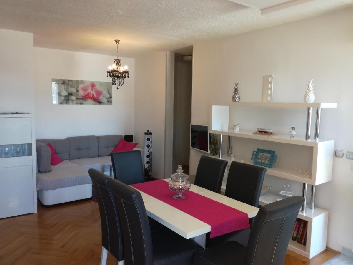 Ita Apartment 스플리트 외부 사진